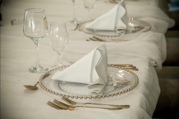 New Lux Event Centar